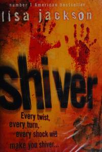 Shiver: New Orleans series, book 3