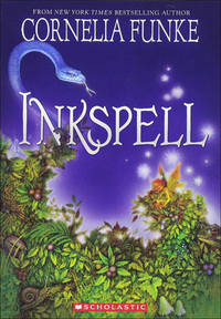 Inkspell (ISBN: 9780756979171)