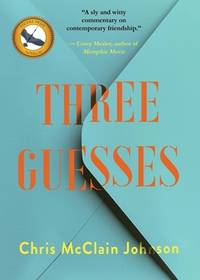 Three Guesses