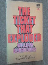 The Ticket That Exploded