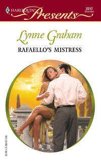 Rafaello's Mistress