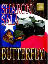 image of Butterfly