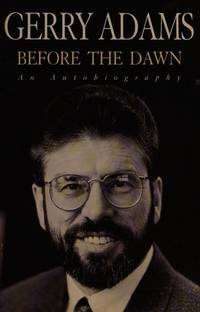 cover of Before The Dawn - An Autobiography
