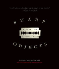 cover of Sharp Objects: A Novel