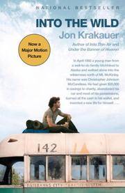 image of Into the Wild