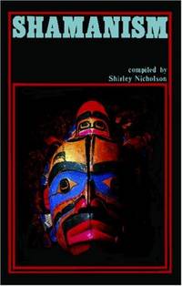 Shamanism (Quest Book) by Nicholson, Shirley