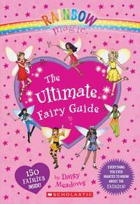 Rainbow Magic (ISBN: 9780545622172)