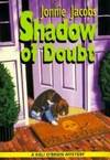 Shadow of Doubt - Signed