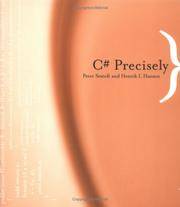 C# Precisely Peter Sestoft and Hansen, Henrik I