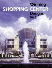 Winning Shopping Center Designs by International Council Of Shopping Center - 2000-09