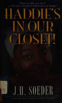 Haddie's in Our Closet!