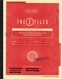 The X-files the Official Archives