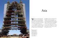 ABANDONED COLD WAR PLACES