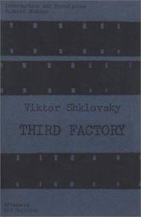 THIRD FACTORY