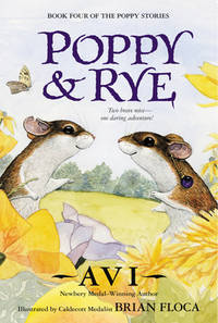 Poppy and Rye (The Poppy Stories)