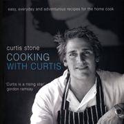 cover of Cooking with Curtis