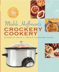 Mable Hoffman's Crockery Cookery Revised Edition