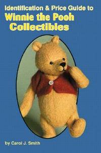 Identification and Price Guide to Winnie the Pooh Collectibles