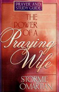 cover of The Power of a Praying® Wife: Prayer and Study Guide