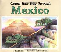 cover of Count Your Way through Mexico