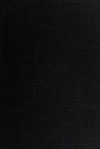 image of The Past Masters: Politics and Politicians, 1906-39