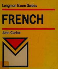image of French (Examination Guides)