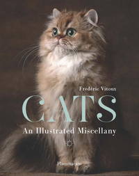 Cats: An Illustrated Miscellany
