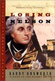 Losing Nelson