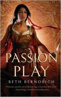 Passion Play (River of Souls, Book 1)