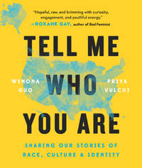 Tell Me Who You Are: A Road Map for Cultivating Racial Literacy