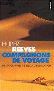 Compagnons de Voyage (French Edition) by Reeves, Hubert