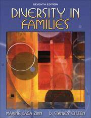DIVERSITY IN FAMILIES (7TH EDITION)