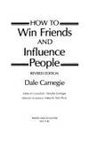 How to Win Friends &amp; Influence People (Revised) by Carnegie, Dale - 1981-09-02