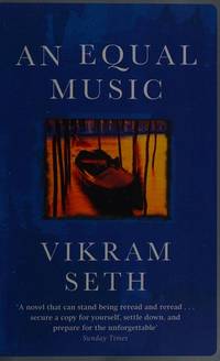 cover of An Equal Music (Import)