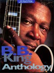 B.B. King Anthology