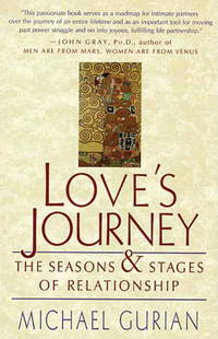 image of Love's Journey: The Season's and Stages of a Relationship