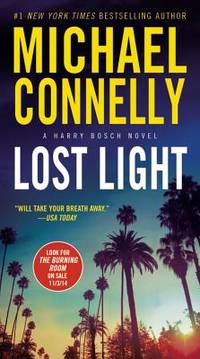 Lost Light (ISBN: 9780316711173)