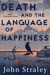 cover of Death and the Language of Happiness