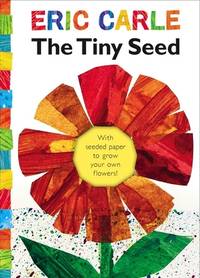 The Tiny Seed (ISBN: 9781416979173)