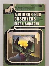 image of A Mirror for Observers (SF Rediscovery Series, #12)