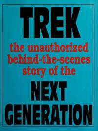 Unauthorized Trekkies' Guide to the Next Generation and Deepspace Nine