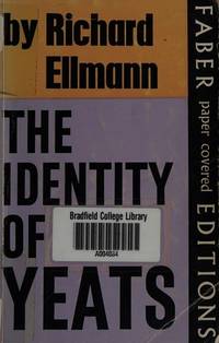 Identity of Yeats