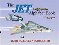 The Jet Alphabet Book (Jerry Pallotta's Alphabet Books)