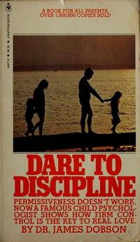 image of Dare to Discipline