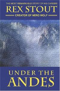 Under the Andes
