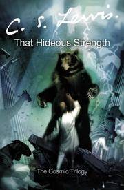 cover of That Hideous Strength
