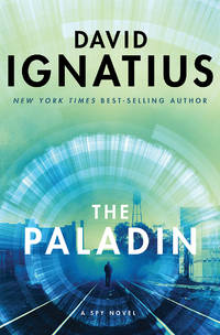 The Paladin: A Spy Novel