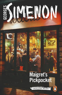 Maigret's Pickpocket (Inspector Maigret)