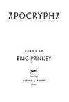 Apocrypha: Poems