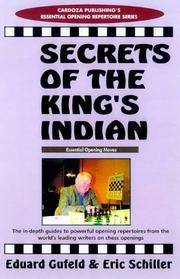 Secrets of the King's Indian Defense